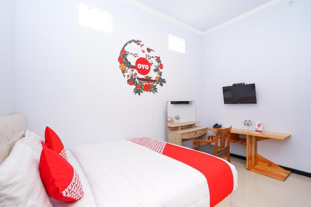 Oyo 477 Raka Residence Syariah Purwoharjo Banyuwangi Banyuwangi  Esterno foto